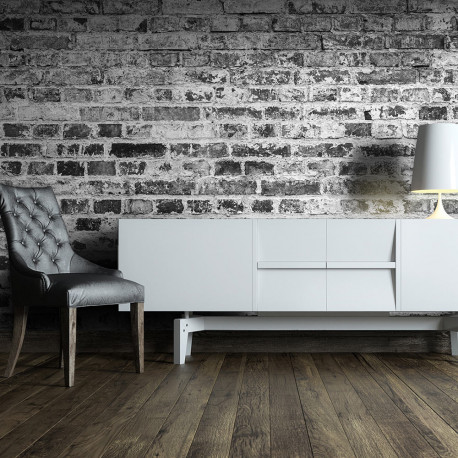 Fototapeet - Border of Greynesses - 350x245