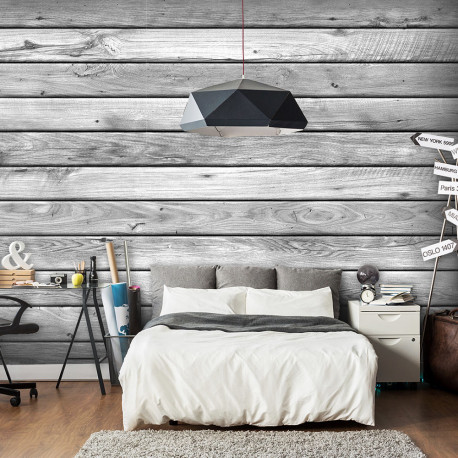Fototapeet - Leaden Dawn - 200x140