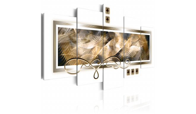 Seinapilt - Anxious thoughts - 200x100
