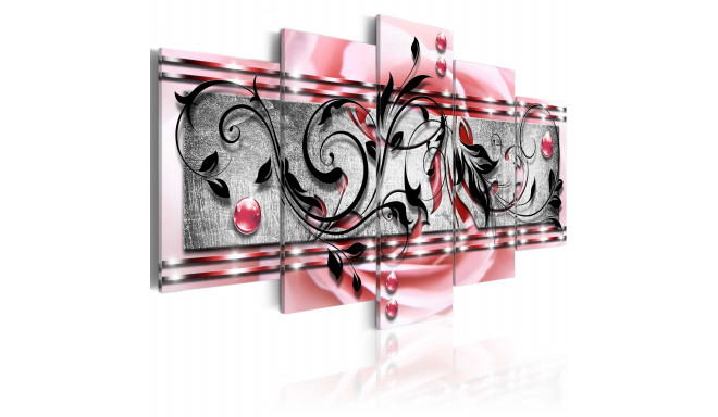 Seinapilt - Emphasis - 100x50