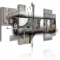 Seinapilt - Abstract Structure - 200x100