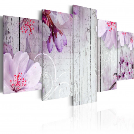 Seinapilt - Fleeting Moments - 200x100