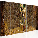 Seinapilt - Passionate Kiss - 225x90