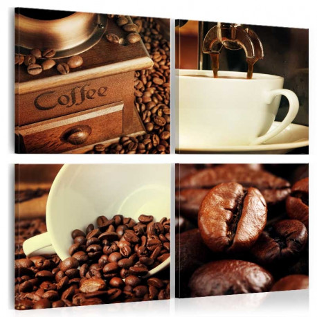 Seinapilt - Coffee Tasting - 90x90