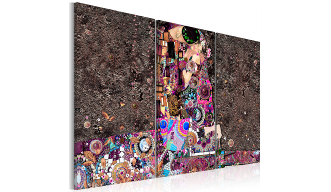 Seinapilt - Amorous Jigsaw - 90x60