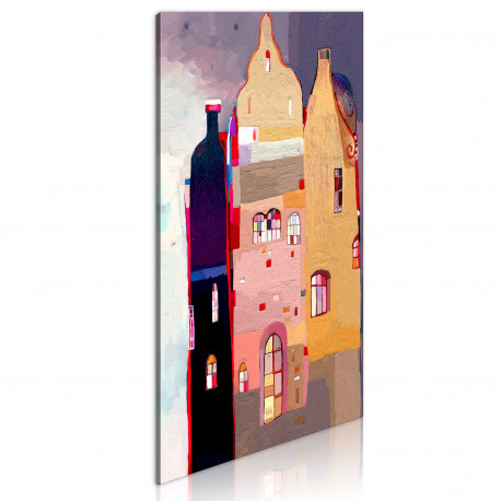 Seinapilt - Fabulous townhouse - 40x80