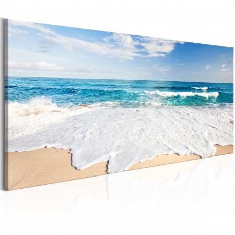 Seinapilt - Beach on Captiva Island - 135x45