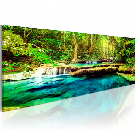 Seinapilt - A Jewel of Nature - 120x40