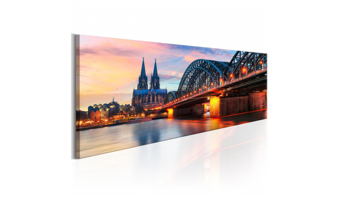 Seinapilt - Cologne, Germany - 150x50