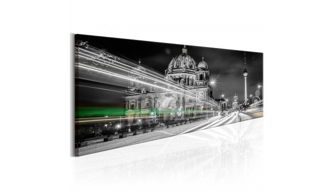 Seinapilt - Berlin, Germany - 150x50