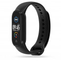 Tech-Protect watch strap IconBand Xiaomi Mi Band 5/6/7, black