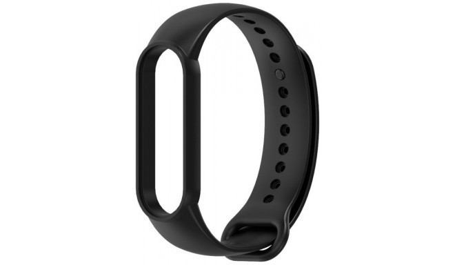 Tech-Protect ремешок для часов IconBand Xiaomi Mi Band 7, черный