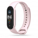 Tech-Protect watch strap IconBand Xiaomi Mi Band 5/6/7, pink