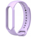 Tech-Protect watch strap IconBand Xiaomi Mi Band 7, violet