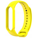 Tech-Protect watch strap IconBand Xiaomi Mi Band 5/6/7, yellow