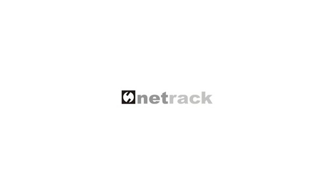 NETRACK 105-35 Netrack Keystone Jack RJ45 cat. 6A UTP, toolless