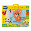 Beebitekk Chicco XXL (135 x 90 cm)