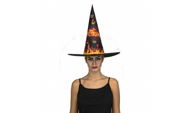 Hat My Other Me Witch Fuego