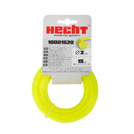 Trimmitamiil HECHT 10001520