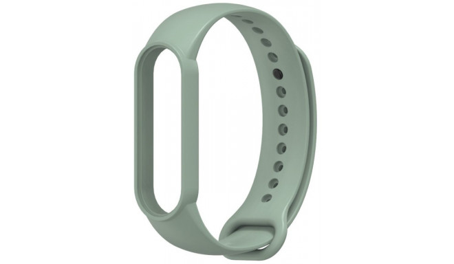 Tech-Protect watch strap IconBand Xiaomi Mi Band 7, olive