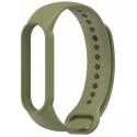 Tech-Protect kellarihm IconBand Xiaomi Mi Band 5/6/7, military green