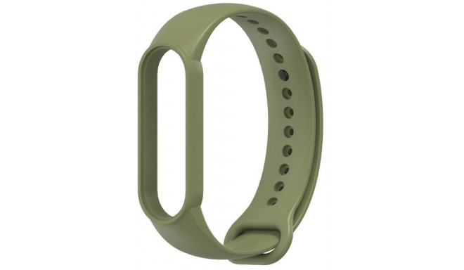 Tech-Protect ремешок для часов IconBand Xiaomi Mi Band 7, military green