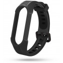 Tech-Protect watch strap Armour Xiaomi Mi Band 7, black