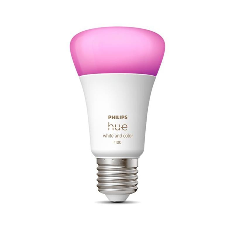 hue starter e27