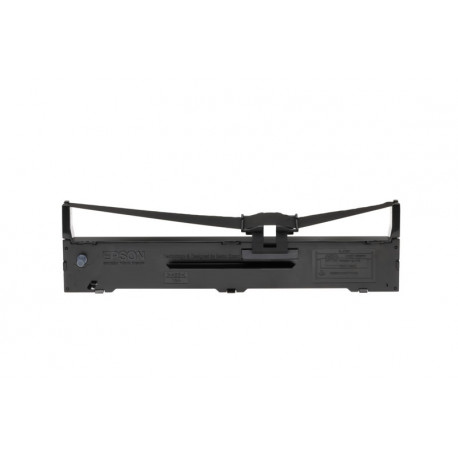 Lint Epson LQ-590 orig. S015337 must 5miljonit tm.