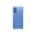 Samsung Galaxy M52 5G 17 cm (6.7") Hybrid Dual SIM USB Type-C 6 GB 128 GB 5000 mAh Blue