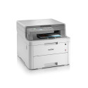 Brother DCP-L3510CDW multifunctional LED A4 2400 x 600 DPI 18 ppm Wi-Fi
