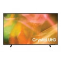 SAMSUNG TV 50inch UHD 4K UE50AU8072