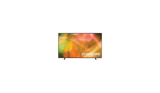 Samsung televiisor 50" UHD 4K UE50AU8072