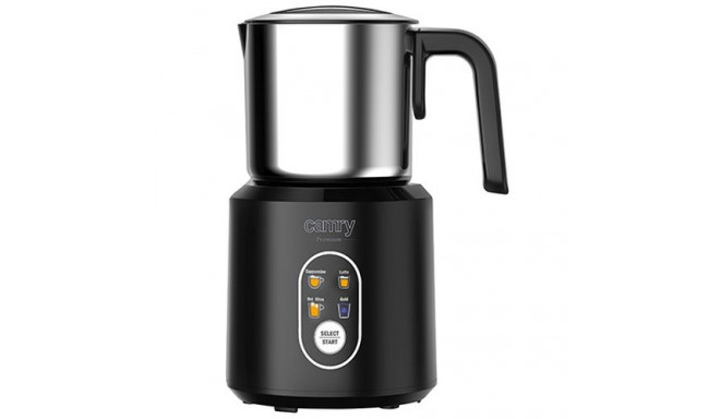 Camry CR 4498 Milk frother - heater 1000W