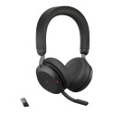 Gn netcom JABRA Evolve2 75 Link380a MS Stereo Blk