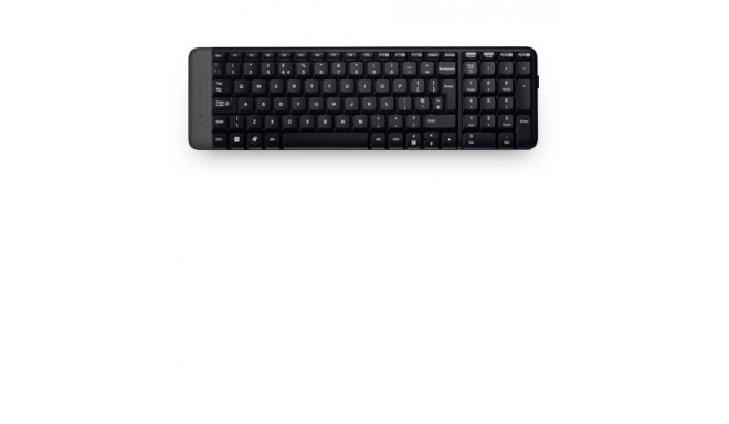 Logitech LOGI K230 Wireless Keyboard (US)