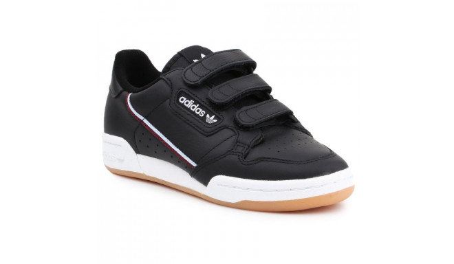 Adidas Continental 80 Strap Jr EE5360 (EU 38 2/3)