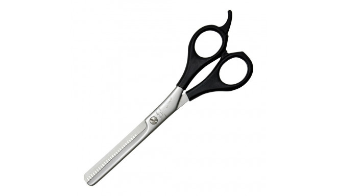 Mājdzīvnieku šķēres Bifull Academy (15 cm) (15,2 cm)
