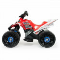 Electric Quad Injusa Honda Atv 12V