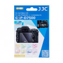 JJC kaitseklaas GSP D7500 Optical