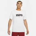 Nike Dri-FIT "HWPO" M DA1594-100 T-shirt (2XL)