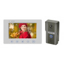 INTERCOM VP-710B WITH 7 DISPLAY