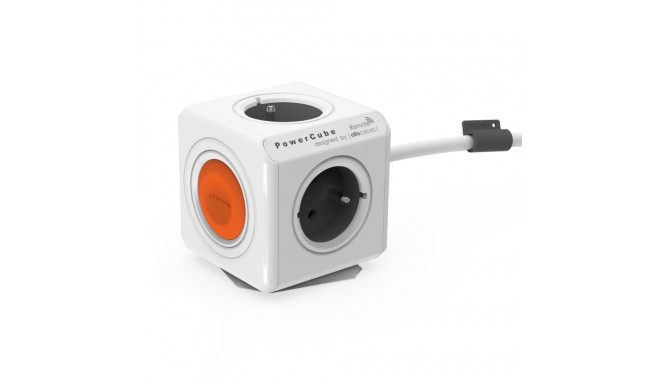 Allocacoc PowerCube Extended Remote (FR)