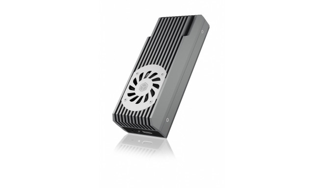 ICY Box SSD case M.2 IB-1922MF-C32