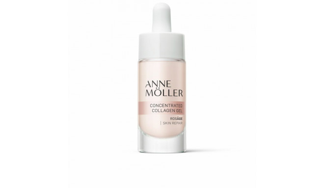 Anti-wrinkle Treatment Anne Möller Rosâge Collagen (15 ml)