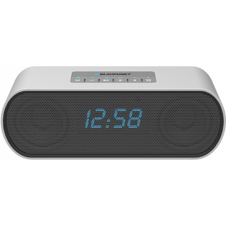Blaupunkt kellraadio BT15CLOCK