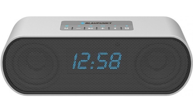 Blaupunkt radio pulkstenis BT15CLOCK