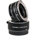 Caruba extension tube set Nikon 1