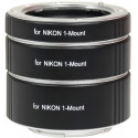 Caruba extension tube set Nikon 1