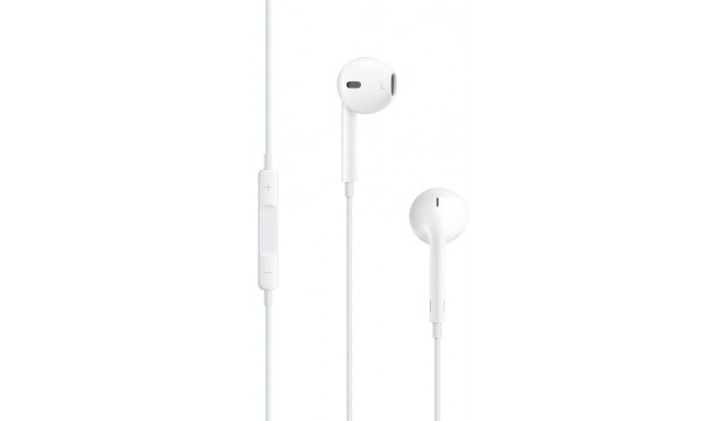 Apple austiņas EarPods (MNHF2ZM/A)